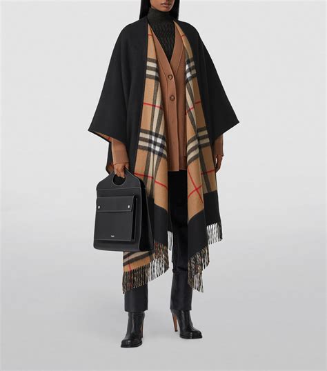 BURBERRY Cashmere 